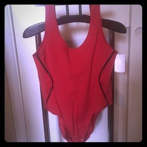 Good American Bodysuit